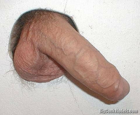 cock gloryhole