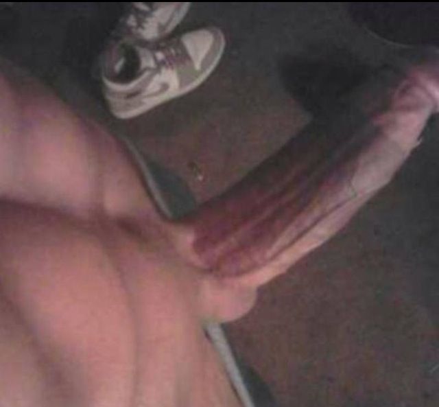 Big Thick Latino Dick